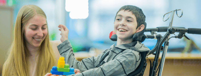 Cerebral Palsy and Birth Injury: Was Medical Negligence the Cause?