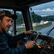Hours of Service Violations and Truck Driver Fatigue: A Deadly Combination on Pennsylvania Roads