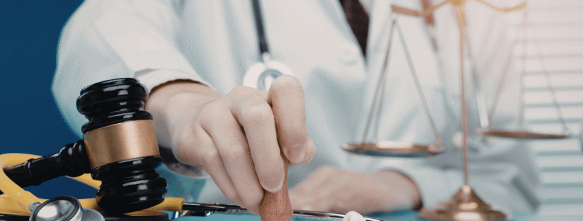 What Happens During a Medical Malpractice Lawsuit in Pennsylvania?