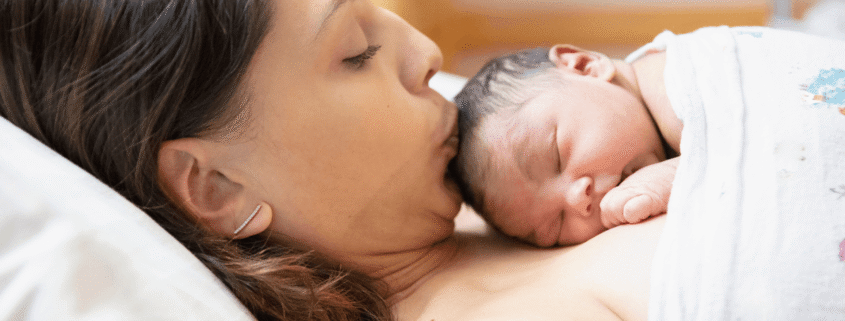 Erb's Palsy in Newborns: Understanding Brachial Plexus Injuries and Your Legal Options