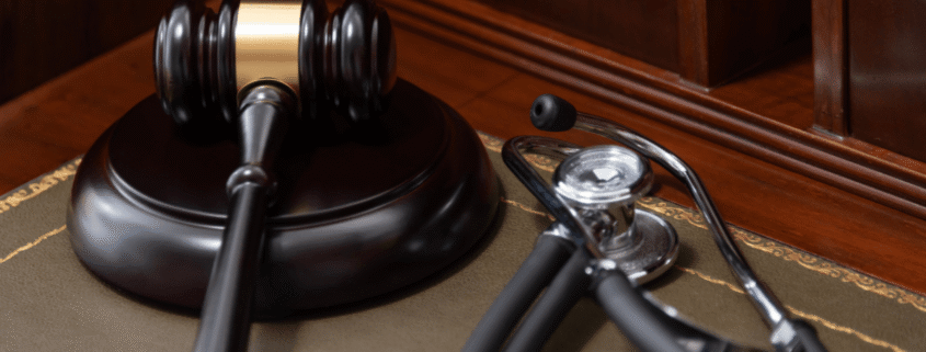 The Elements You Must Prove in a Pennsylvania Medical Malpractice Case