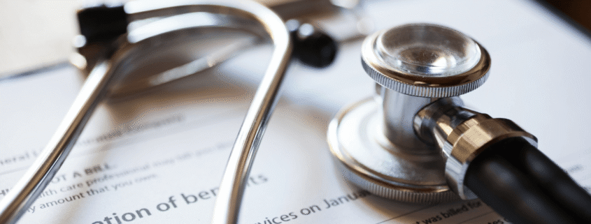 How Medical Records Can Make or Break Your Malpractice Claim