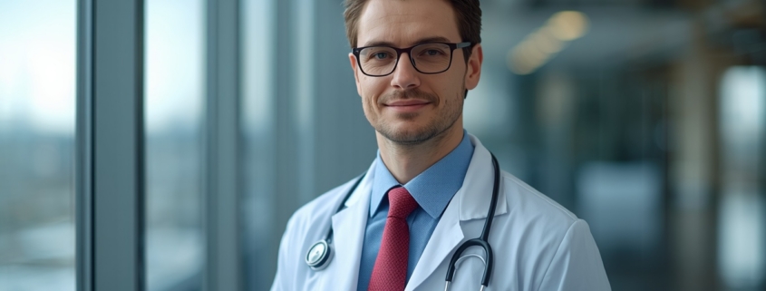 Expert Witnesses in Medical Malpractice Cases: Why They Make or Break Your Claim