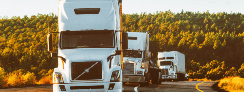 FMCSA Regulations and Your Trucking Accident Case: What Pittsburgh Victims Need to Know