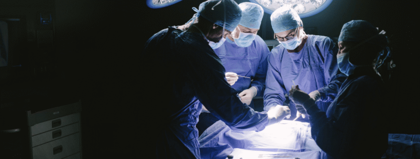 The Difference Between a Bad Medical Outcome and Medical Malpractice