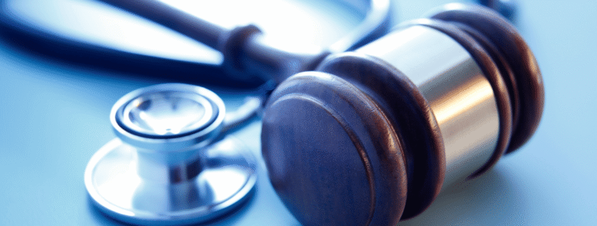 What Evidence Do You Need to Prove Medical Negligence in PA?