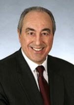 Photo of attorney John A. Caputo
