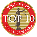 Trucking Trial Lawyers Top 10